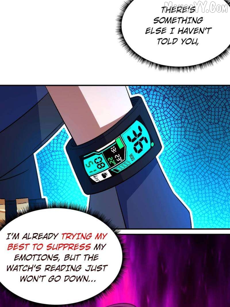 Doomsday Jigsaw Puzzle Chapter 126 - page 24