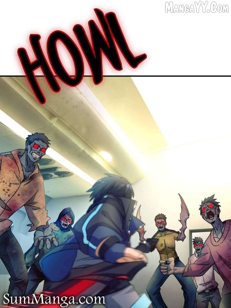 Doomsday Jigsaw Puzzle Chapter 126 - page 27