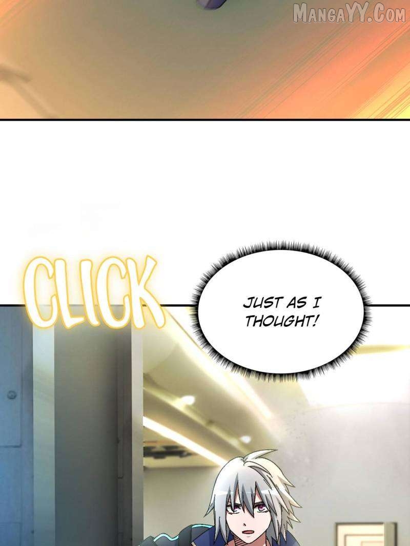 Doomsday Jigsaw Puzzle Chapter 126 - page 29