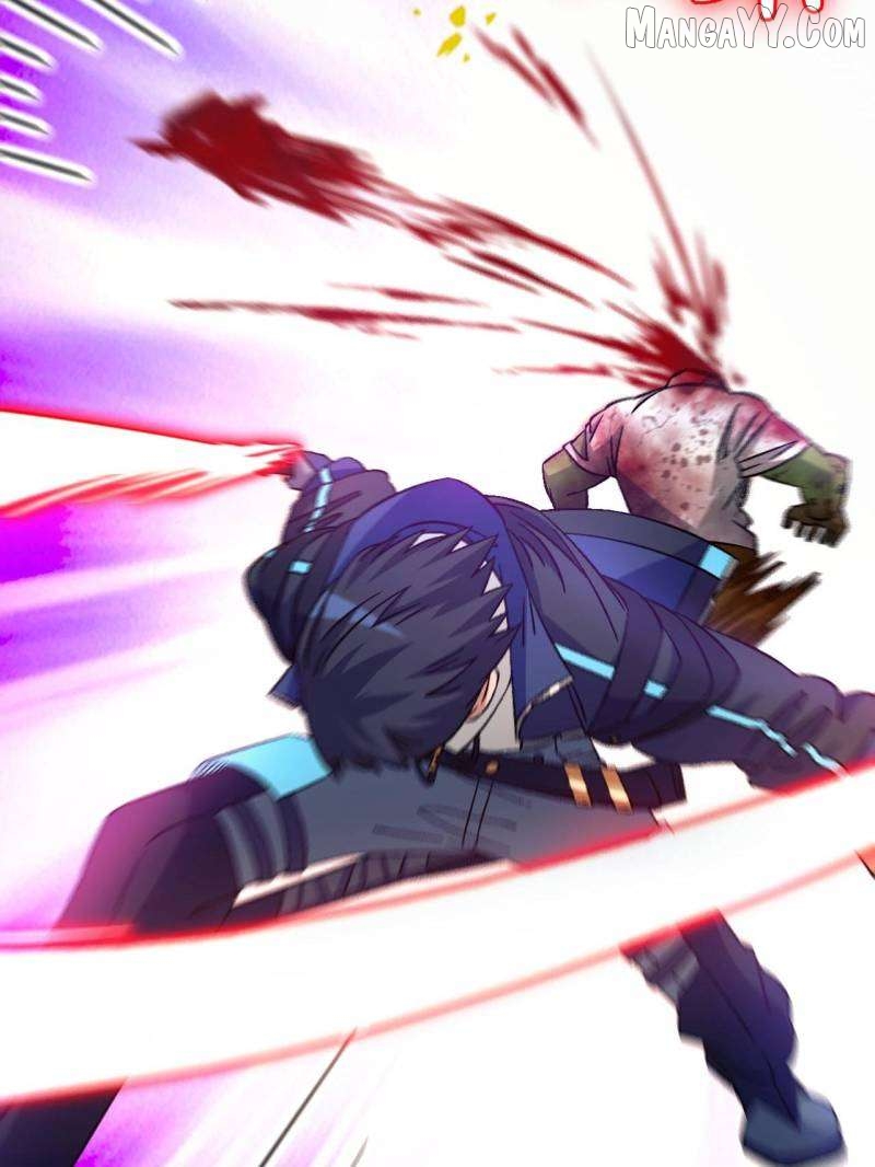 Doomsday Jigsaw Puzzle Chapter 126 - page 3