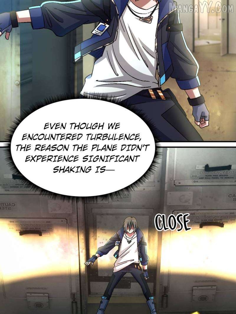 Doomsday Jigsaw Puzzle Chapter 126 - page 30
