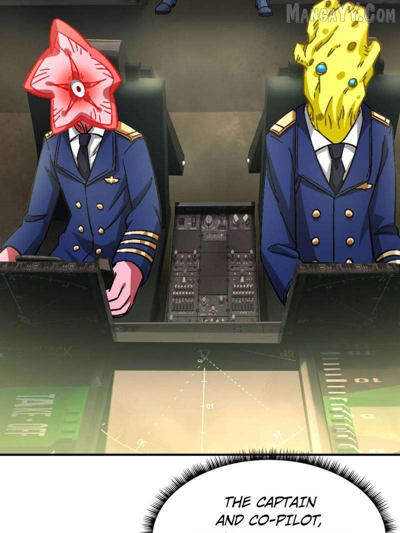 Doomsday Jigsaw Puzzle Chapter 126 - page 31