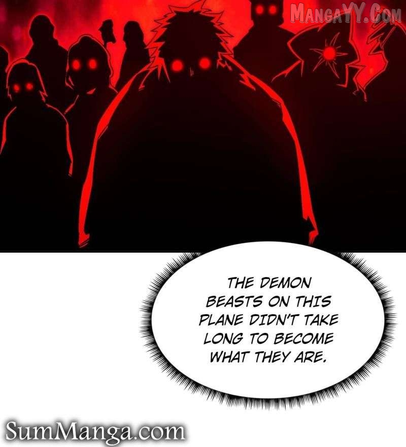 Doomsday Jigsaw Puzzle Chapter 126 - page 37
