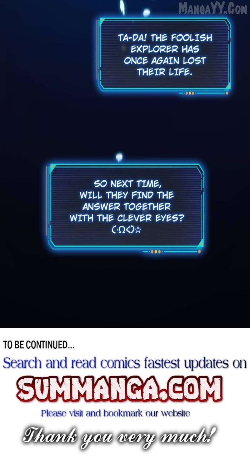 Doomsday Jigsaw Puzzle Chapter 126 - page 43