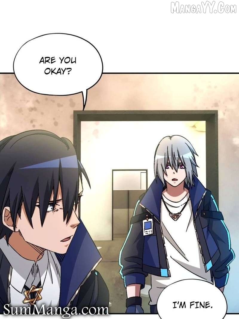 Doomsday Jigsaw Puzzle Chapter 126 - page 6