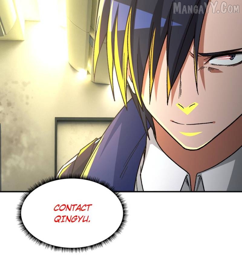 Doomsday Jigsaw Puzzle Chapter 125 - page 20