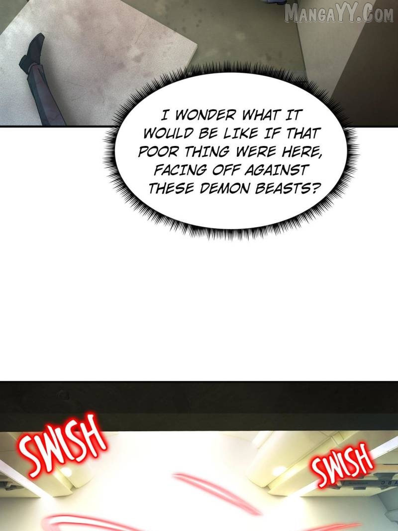 Doomsday Jigsaw Puzzle Chapter 125 - page 28