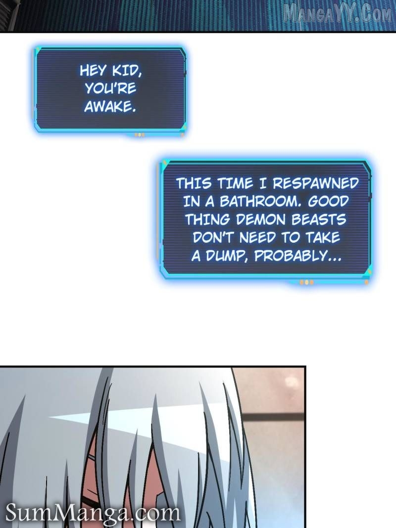 Doomsday Jigsaw Puzzle Chapter 125 - page 3