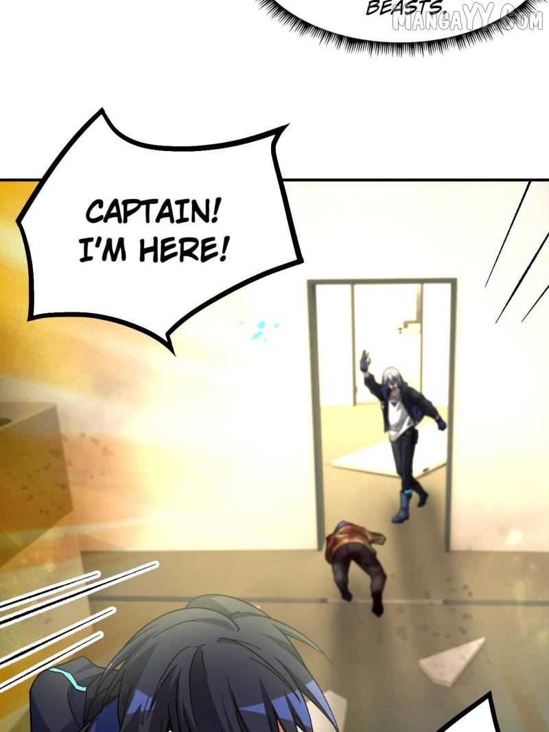 Doomsday Jigsaw Puzzle Chapter 125 - page 30