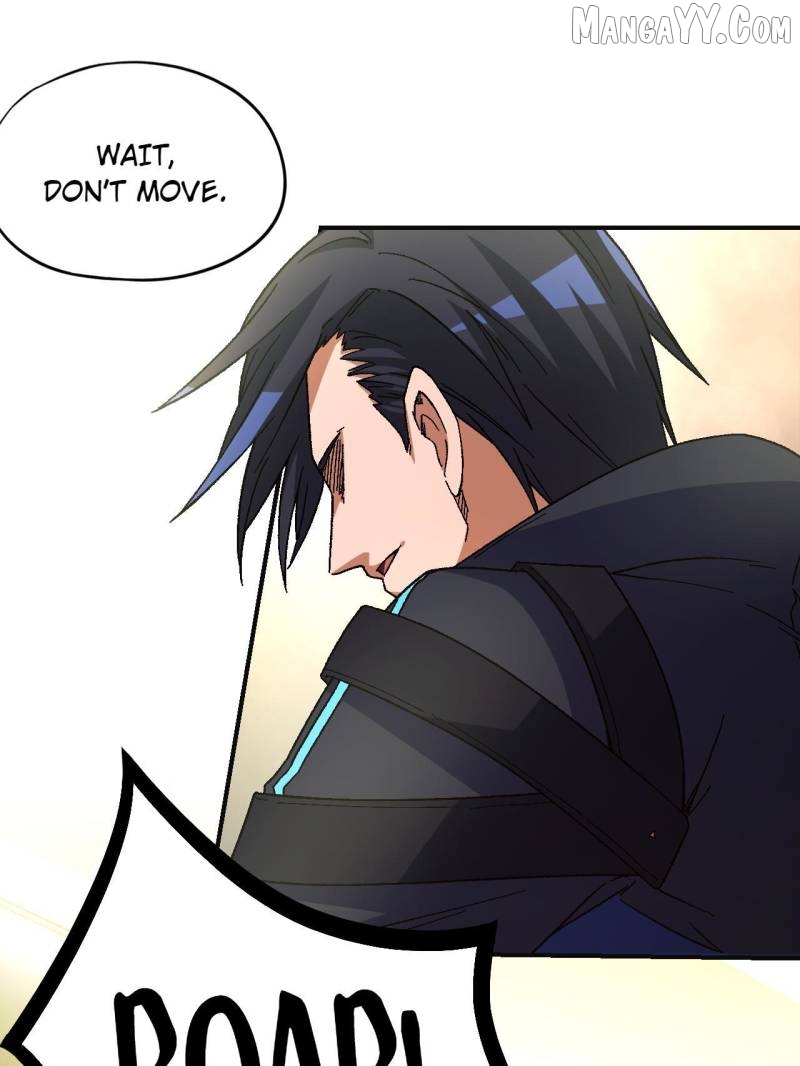 Doomsday Jigsaw Puzzle Chapter 125 - page 32