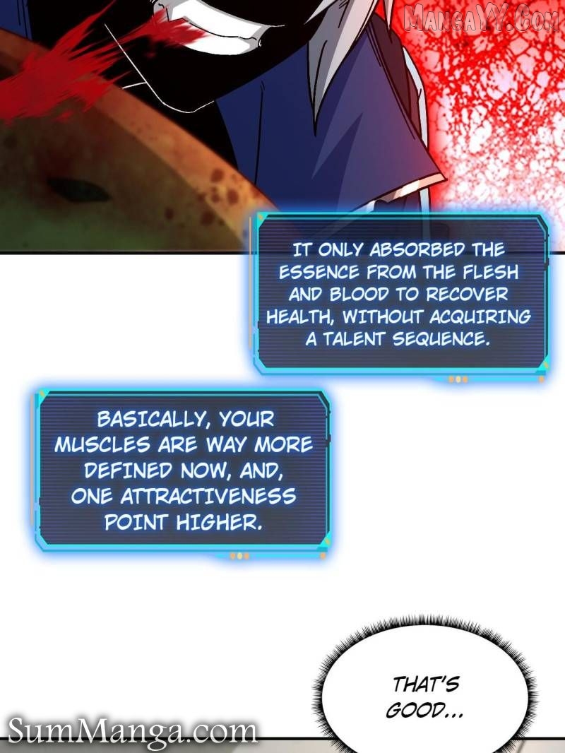 Doomsday Jigsaw Puzzle Chapter 125 - page 7