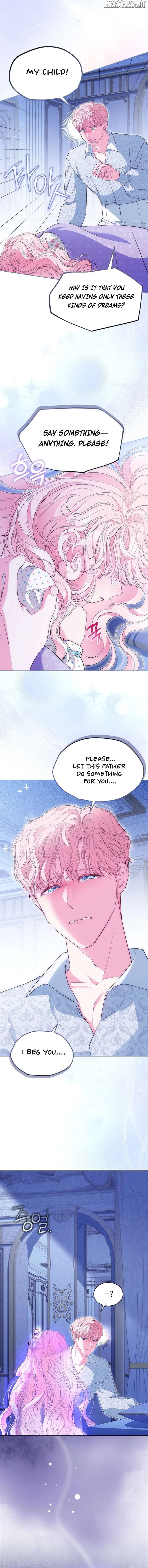 Why Are You Obsessed When I Reject Your Favor? Chapter 63 - page 2