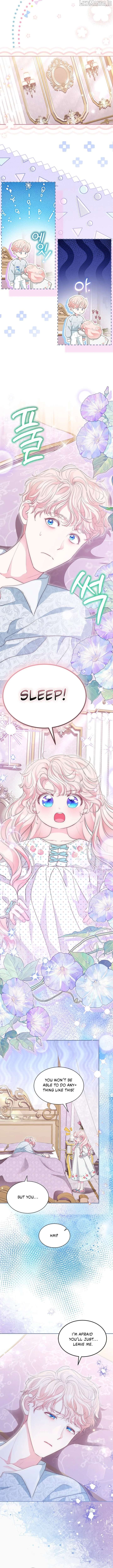 Why Are You Obsessed When I Reject Your Favor? Chapter 63 - page 7