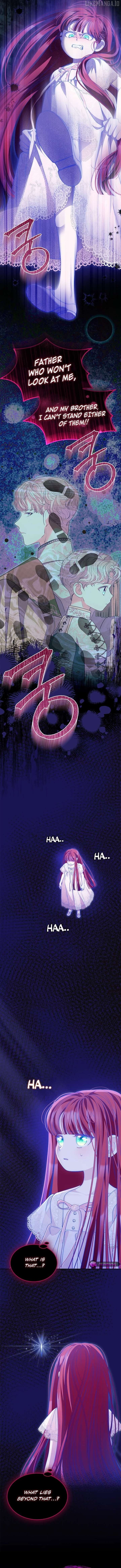 Why Are You Obsessed When I Reject Your Favor? Chapter 65 - page 7