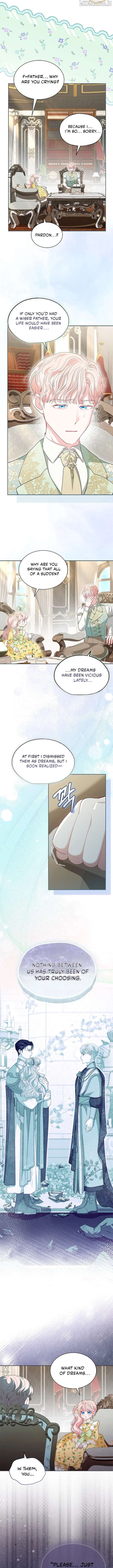 Why Are You Obsessed When I Reject Your Favor? Chapter 66 - page 2