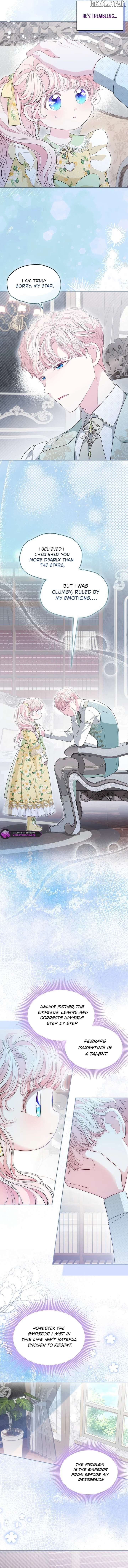 Why Are You Obsessed When I Reject Your Favor? Chapter 66 - page 4