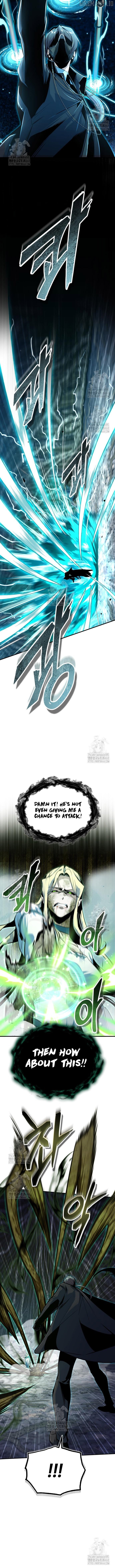Academy’s Undercover Professor Chapter 140 - page 13