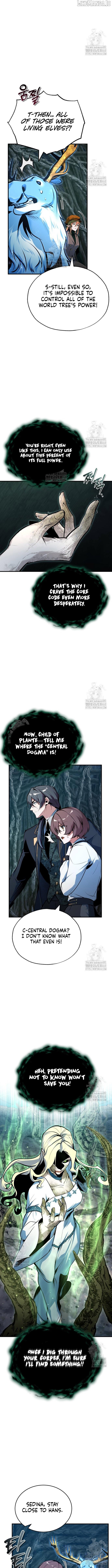 Academy’s Undercover Professor Chapter 140 - page 9