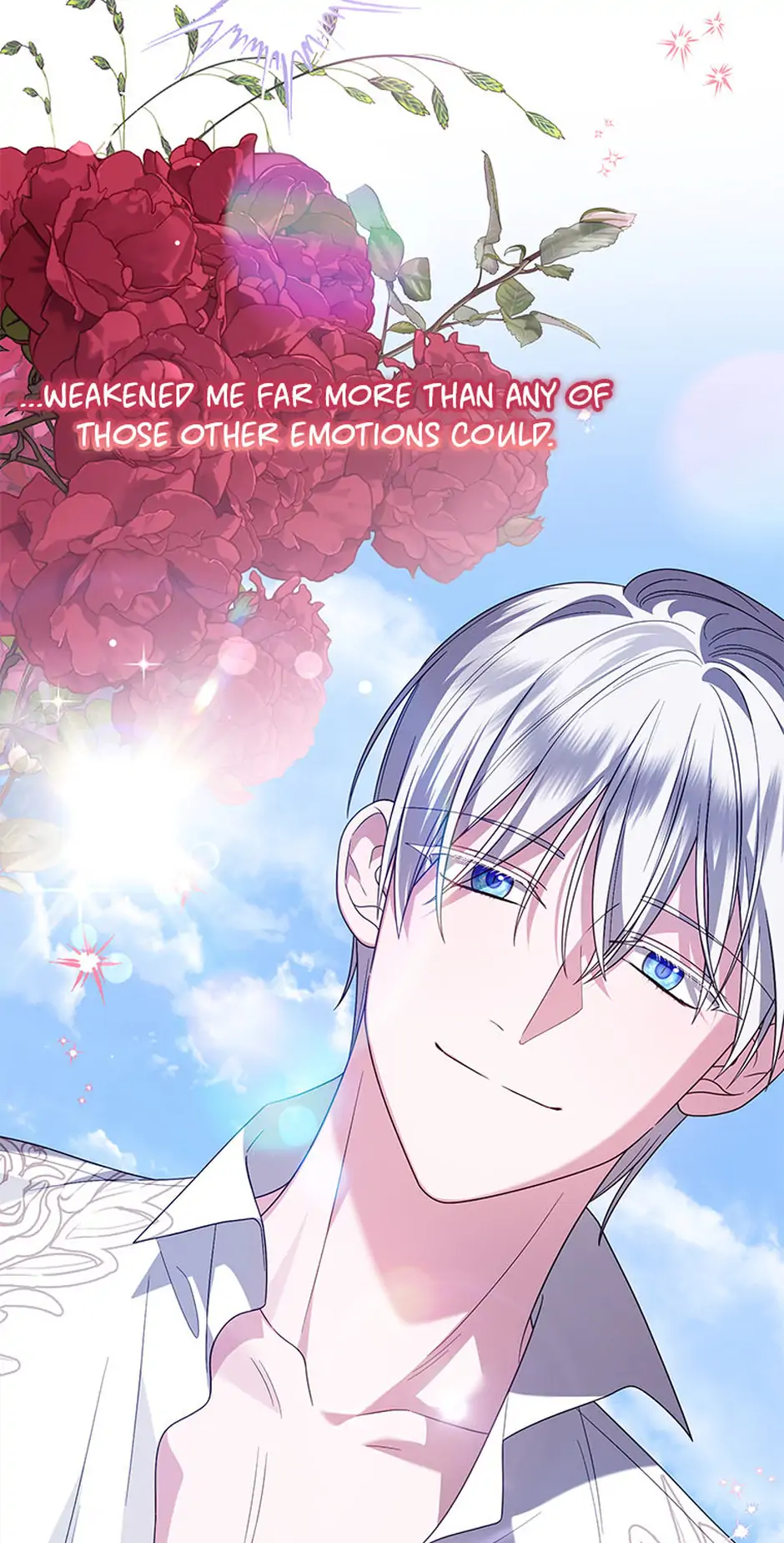 I Met the Male Lead In Prison (2023) Chapter 72 - page 13