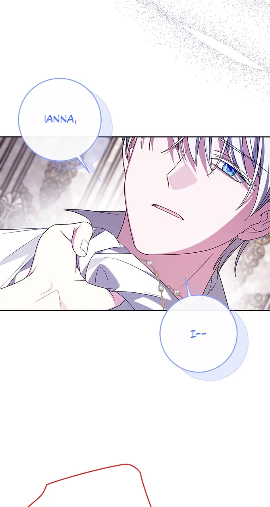 I Met the Male Lead In Prison (2023) Chapter 72 - page 18
