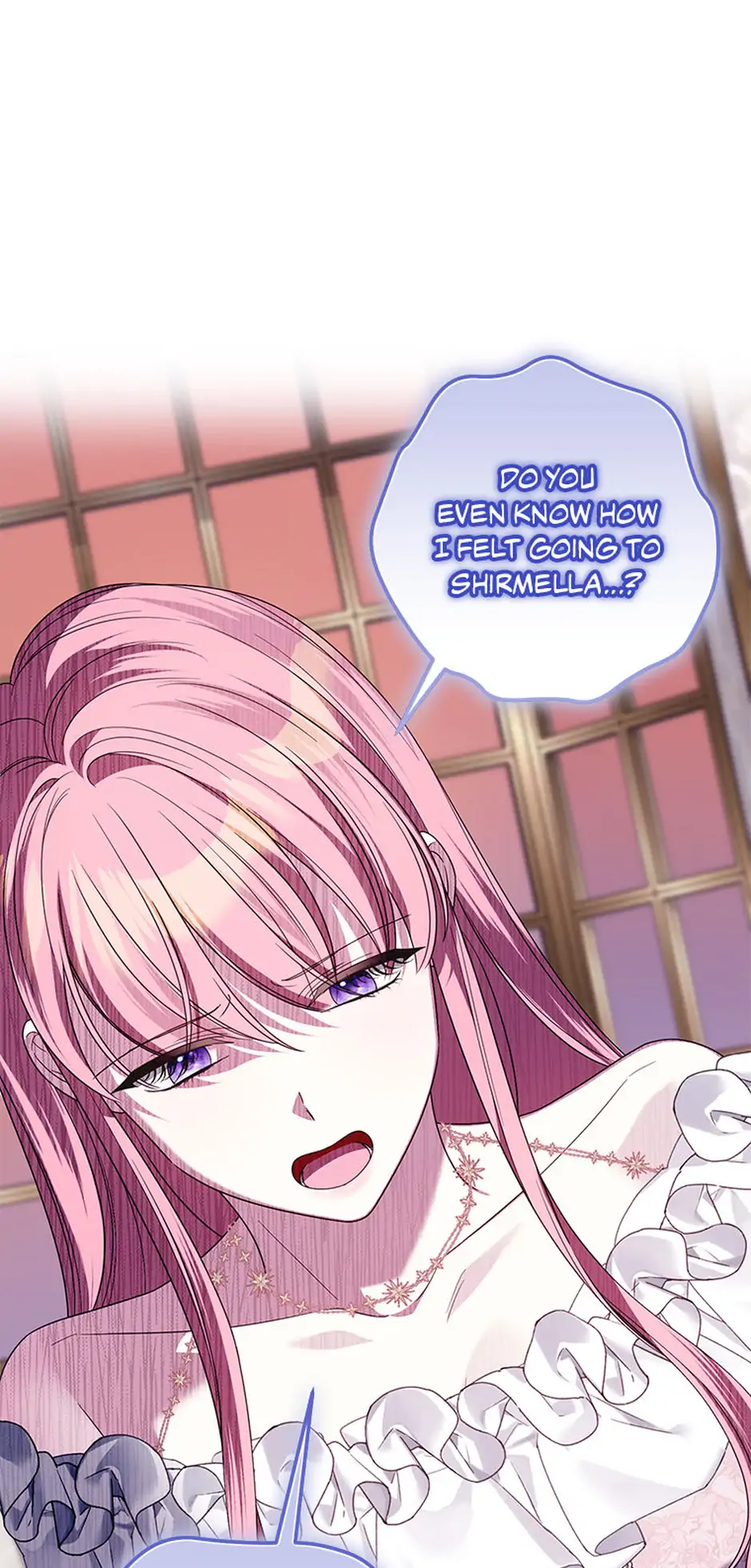 I Met the Male Lead In Prison (2023) Chapter 72 - page 23