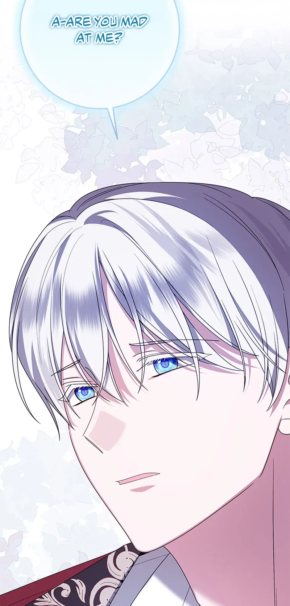 I Met the Male Lead In Prison (2023) Chapter 72 - page 26