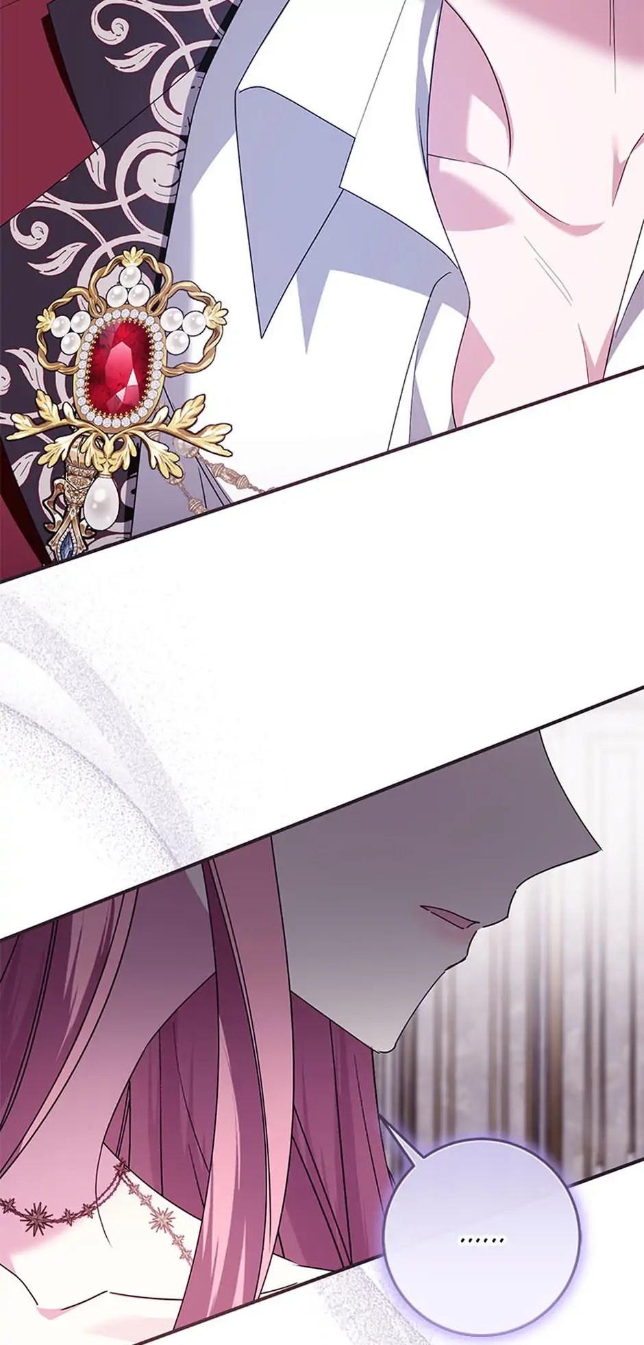 I Met the Male Lead In Prison (2023) Chapter 72 - page 27