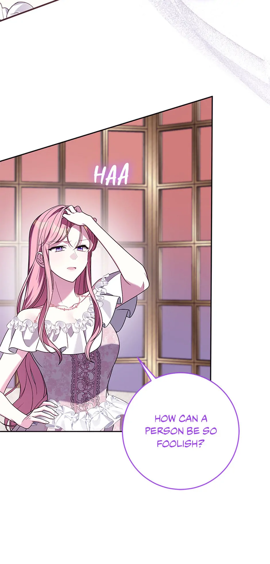 I Met the Male Lead In Prison (2023) Chapter 72 - page 28