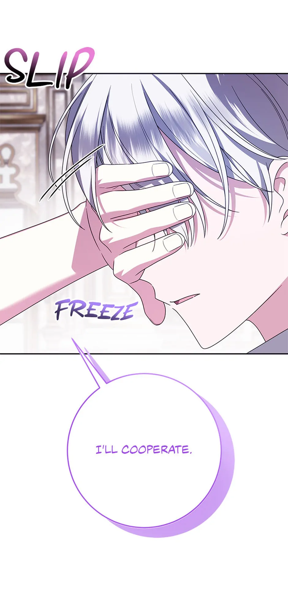 I Met the Male Lead In Prison (2023) Chapter 72 - page 29