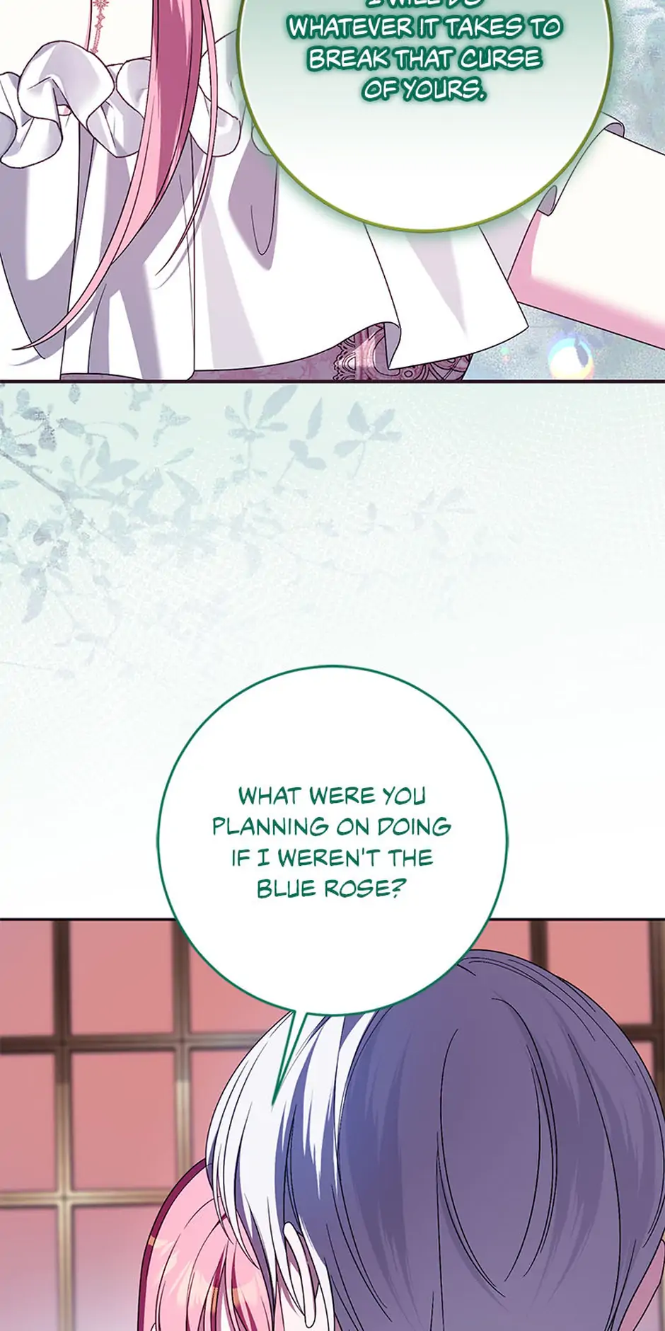 I Met the Male Lead In Prison (2023) Chapter 72 - page 31