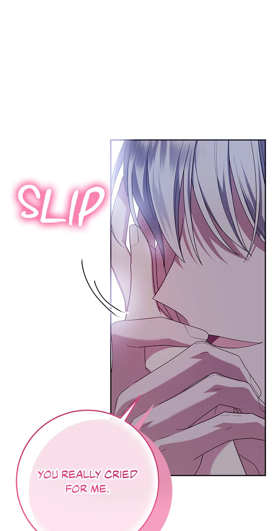 I Met the Male Lead In Prison (2023) Chapter 72 - page 37
