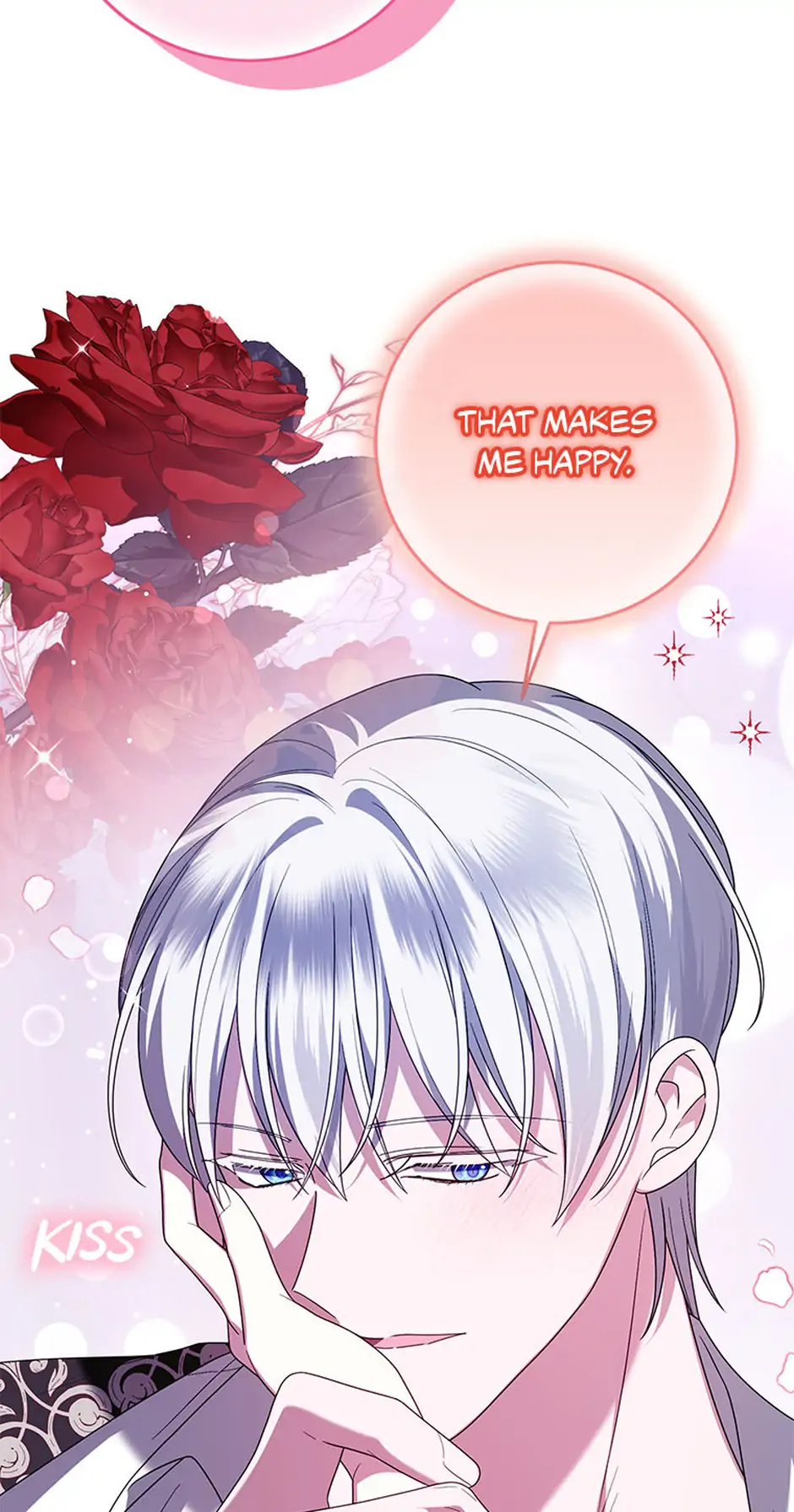 I Met the Male Lead In Prison (2023) Chapter 72 - page 38