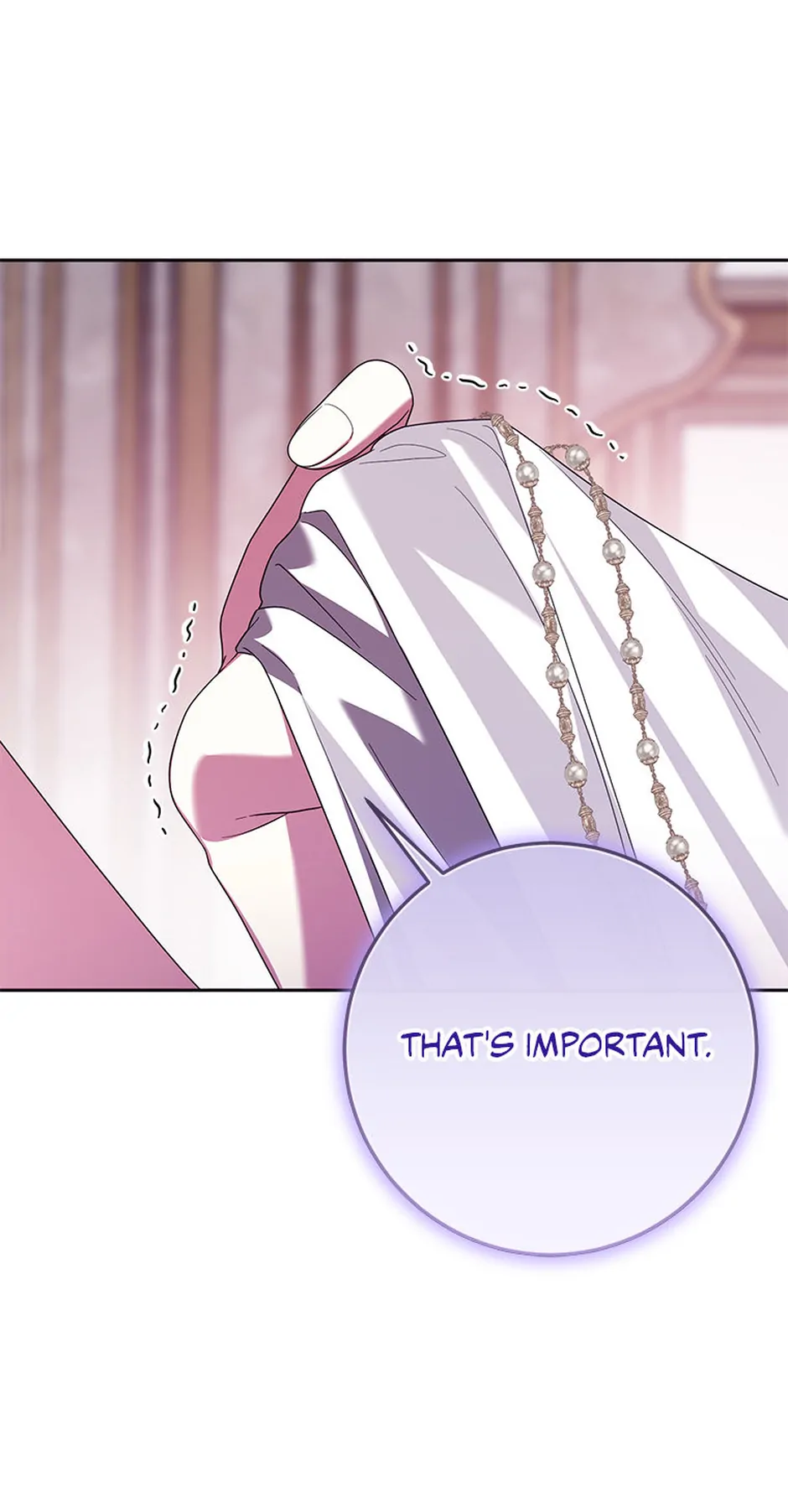 I Met the Male Lead In Prison (2023) Chapter 72 - page 3