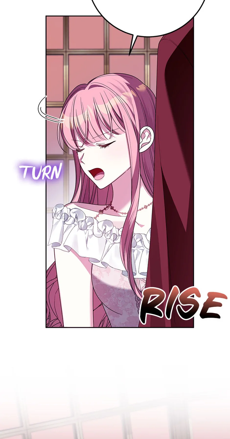I Met the Male Lead In Prison (2023) Chapter 72 - page 40