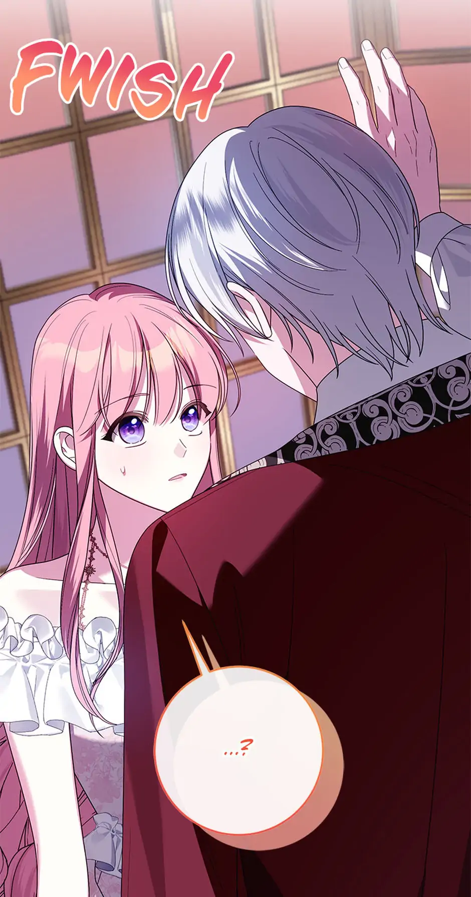 I Met the Male Lead In Prison (2023) Chapter 72 - page 41