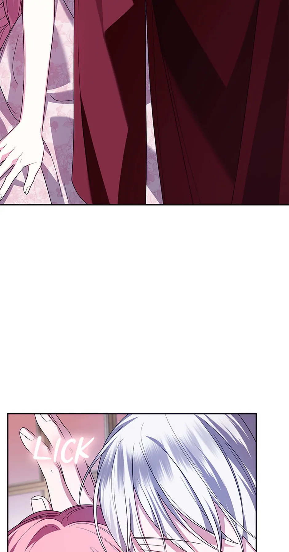 I Met the Male Lead In Prison (2023) Chapter 72 - page 42
