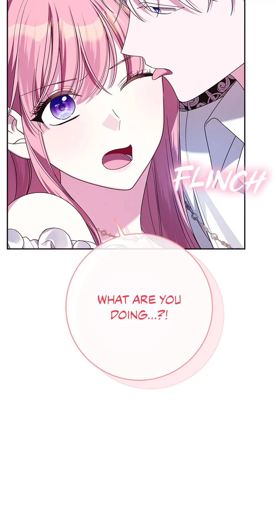 I Met the Male Lead In Prison (2023) Chapter 72 - page 43