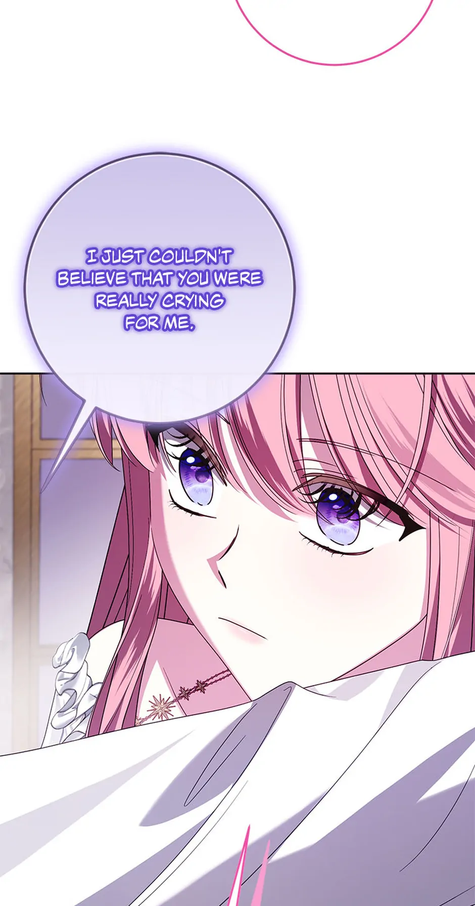 I Met the Male Lead In Prison (2023) Chapter 72 - page 45