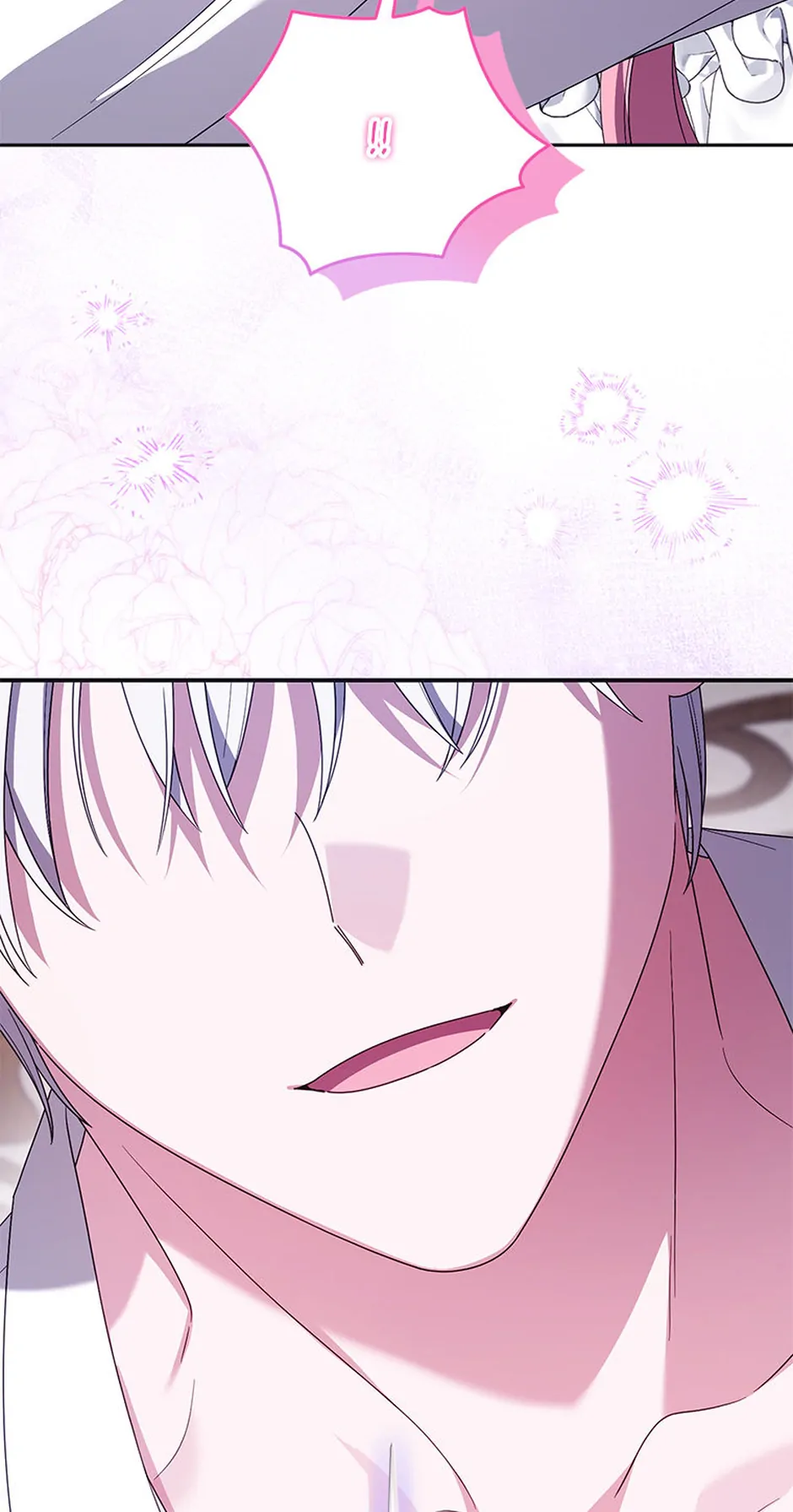 I Met the Male Lead In Prison (2023) Chapter 72 - page 46