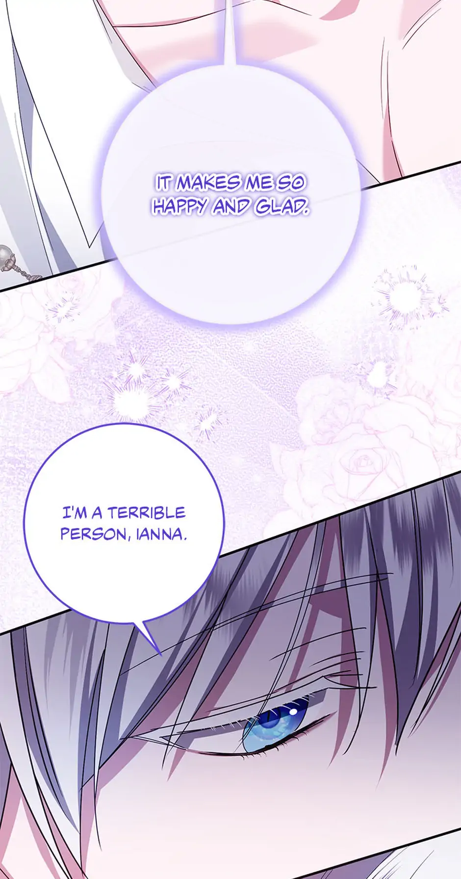 I Met the Male Lead In Prison (2023) Chapter 72 - page 47