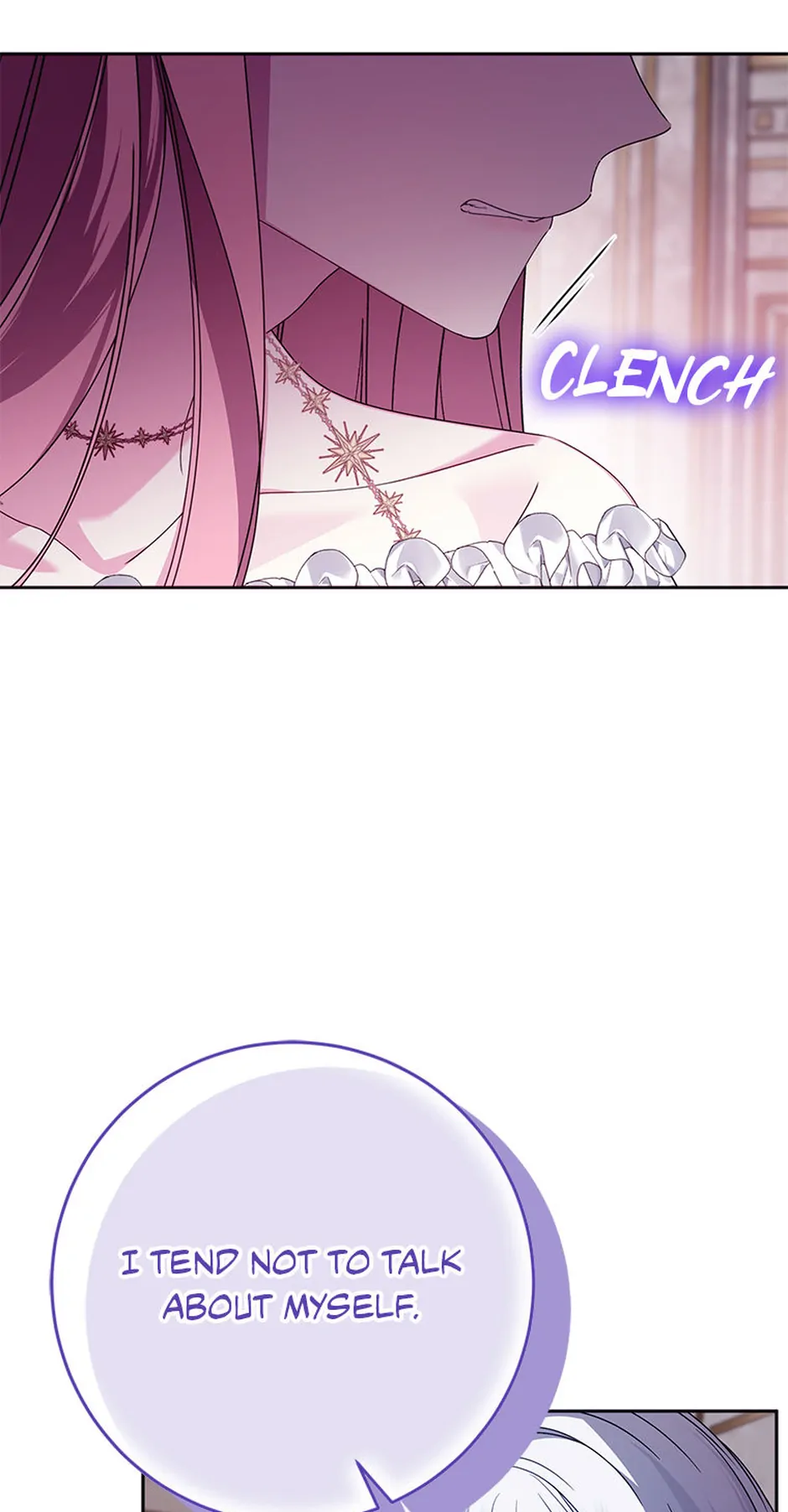 I Met the Male Lead In Prison (2023) Chapter 72 - page 4