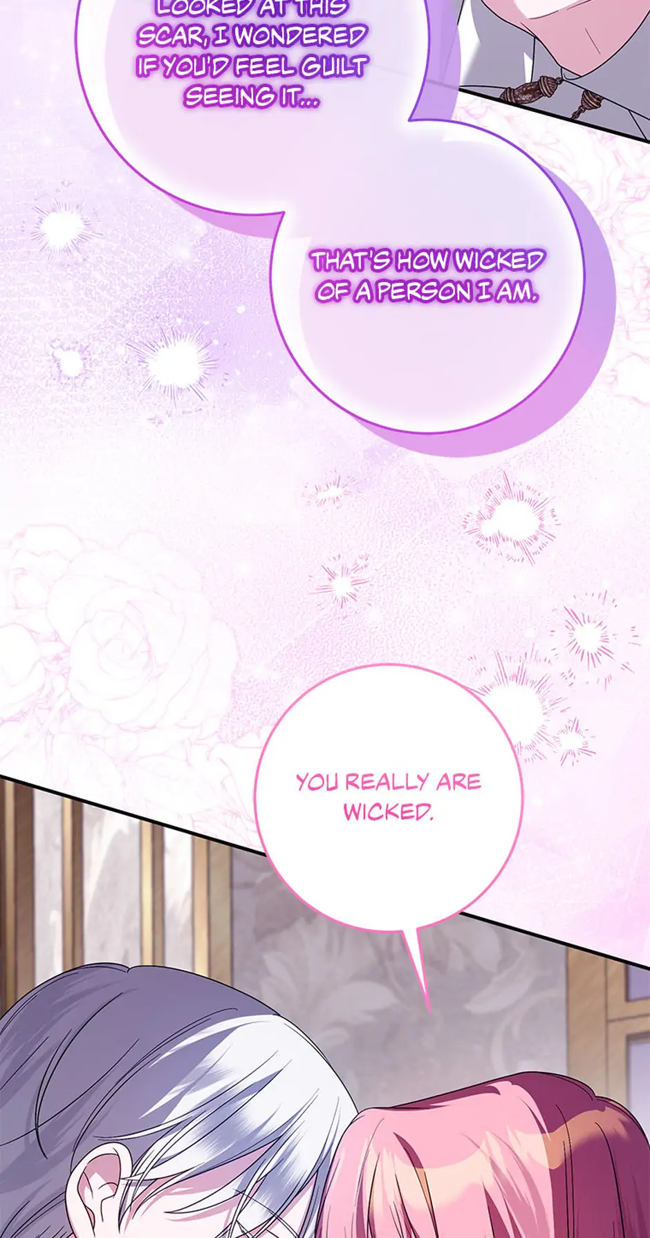 I Met the Male Lead In Prison (2023) Chapter 72 - page 49