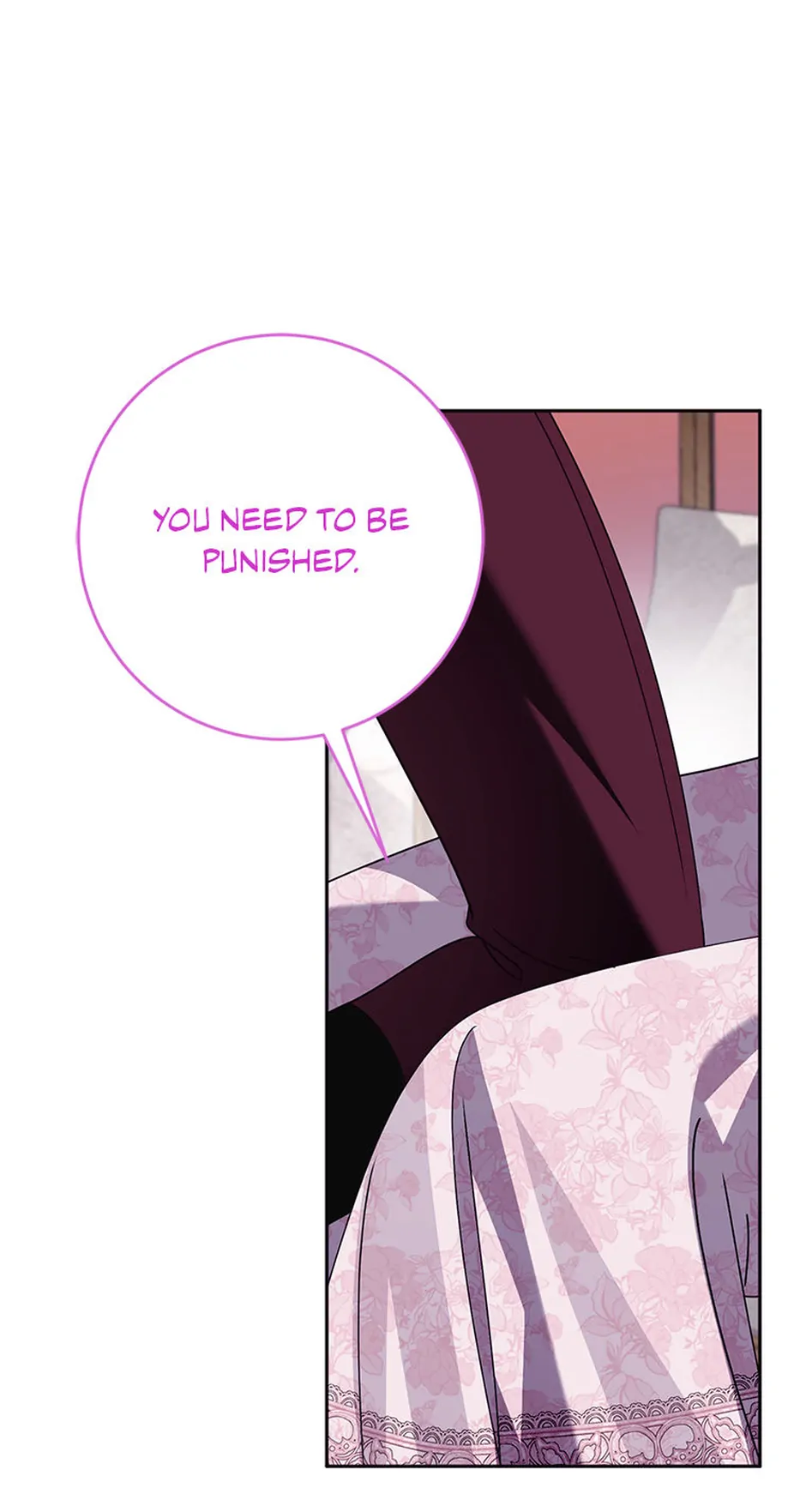 I Met the Male Lead In Prison (2023) Chapter 72 - page 51