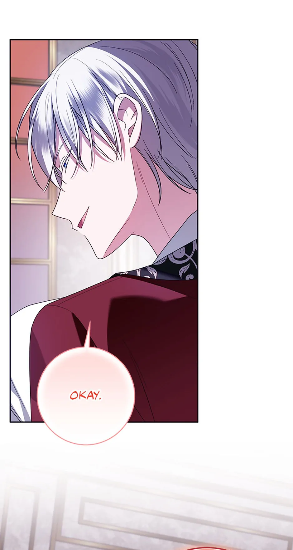 I Met the Male Lead In Prison (2023) Chapter 72 - page 52