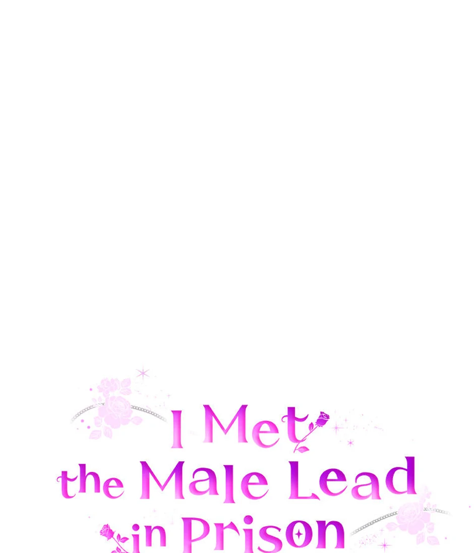 I Met the Male Lead In Prison (2023) Chapter 72 - page 56