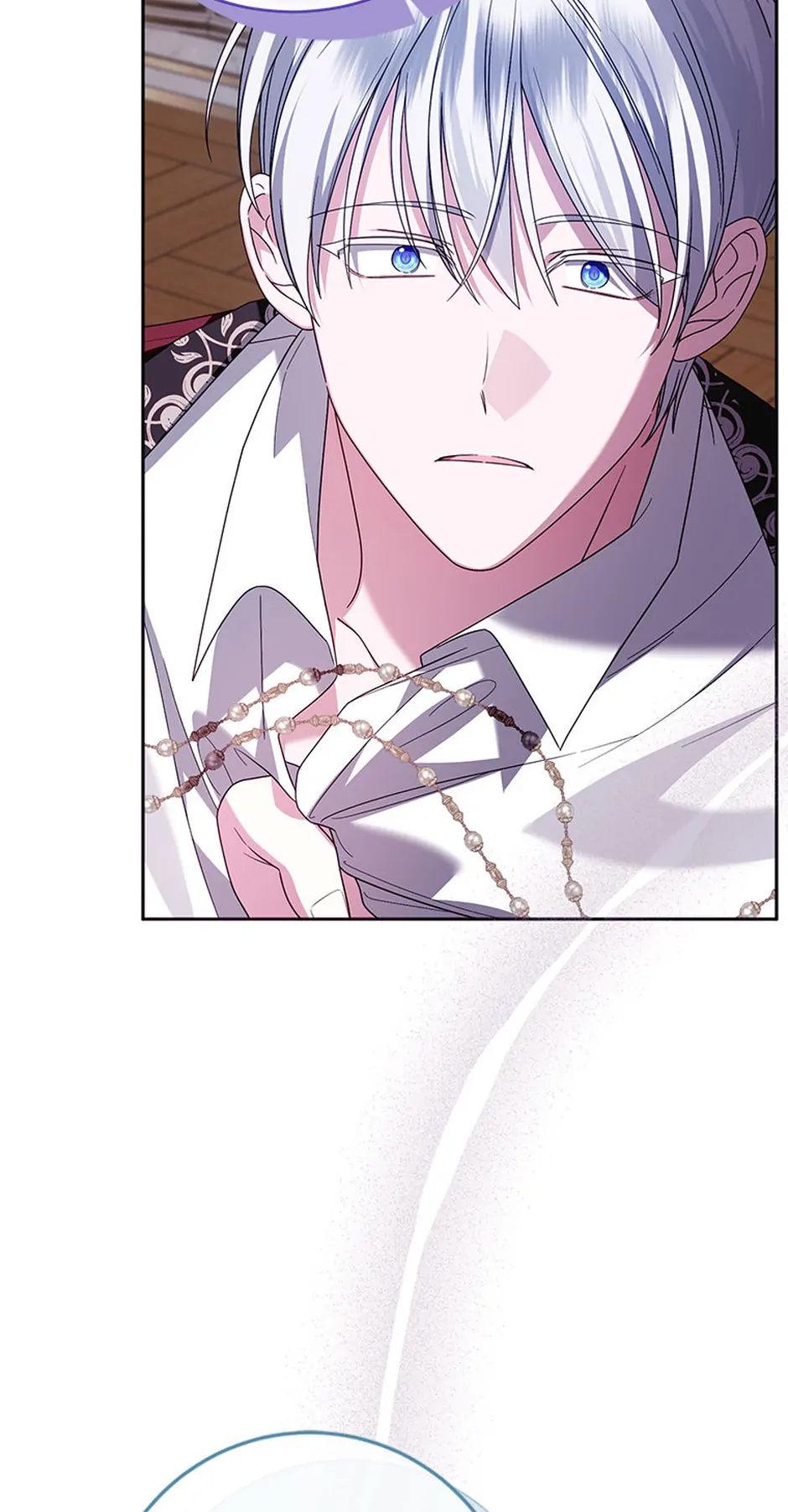 I Met the Male Lead In Prison (2023) Chapter 72 - page 5