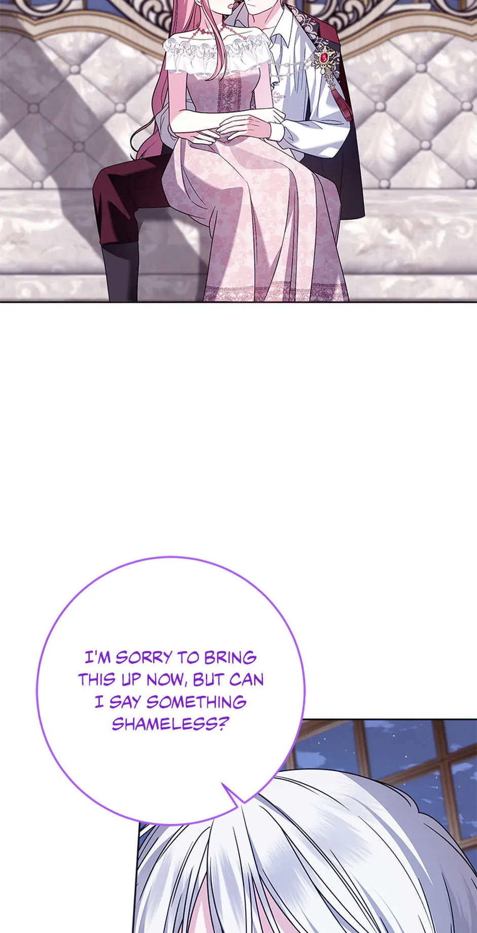 I Met the Male Lead In Prison (2023) Chapter 72 - page 60