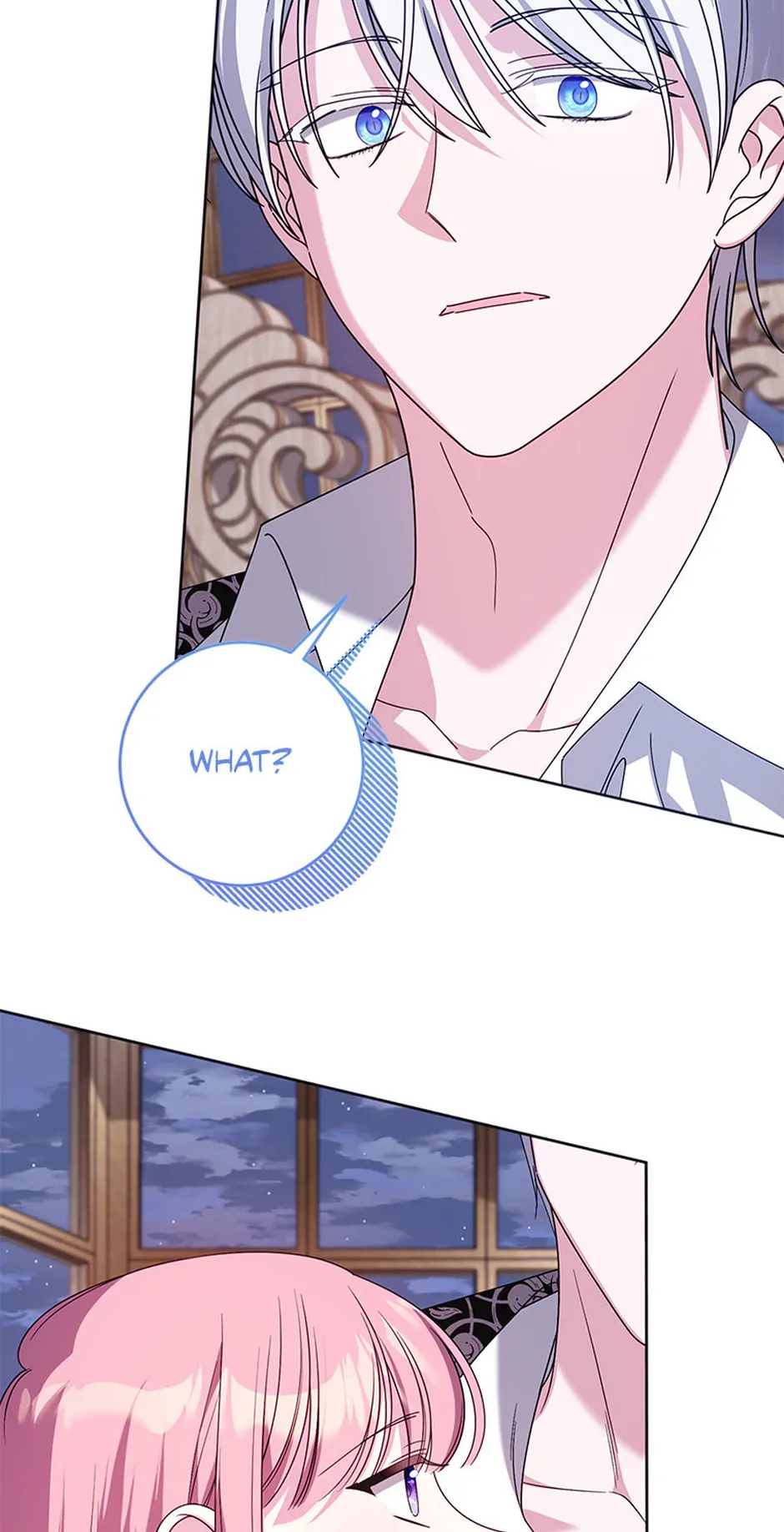 I Met the Male Lead In Prison (2023) Chapter 72 - page 61