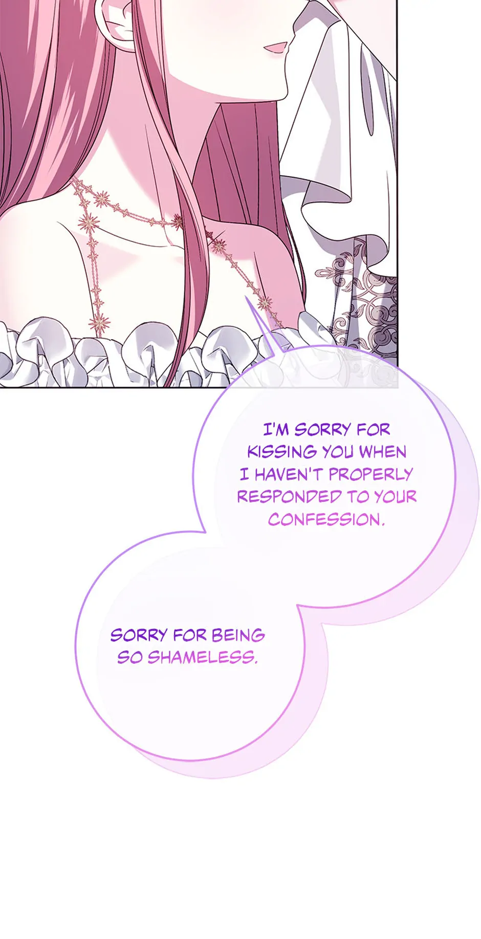 I Met the Male Lead In Prison (2023) Chapter 72 - page 62