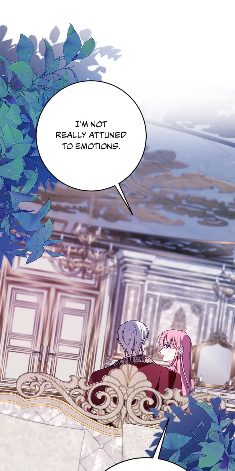 I Met the Male Lead In Prison (2023) Chapter 72 - page 65
